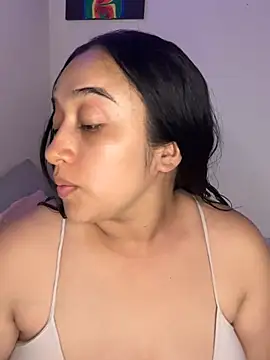 cata megan online show from 24, 1, 2025