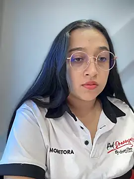 cata megan online show from 13, 2, 2025