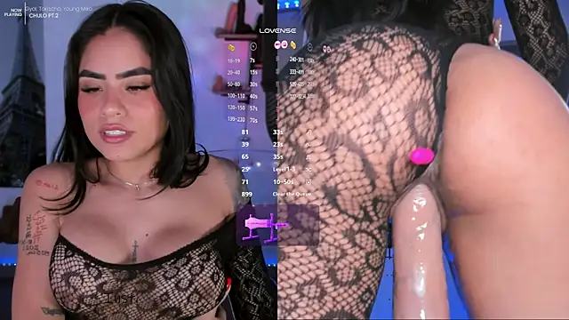 penelopesexx online show from 20, 12, 2024