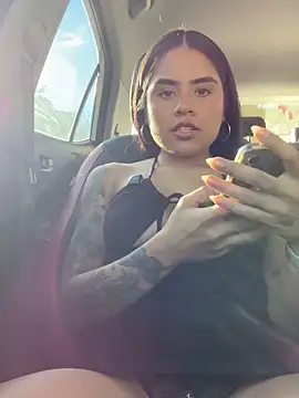 penelopesexx online show from 6, 10, 2025