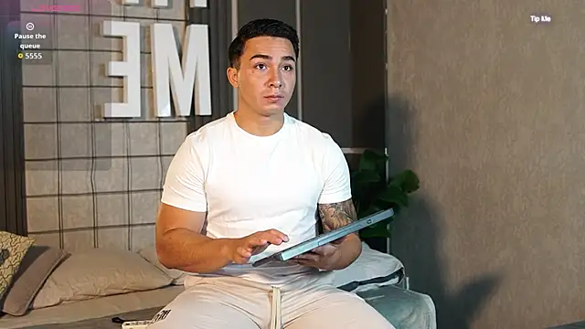 Ryan Hunt online show from 8, 1, 2026