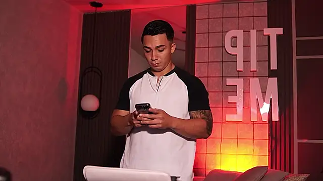 Ryan Hunt online show from 9, 1, 2026