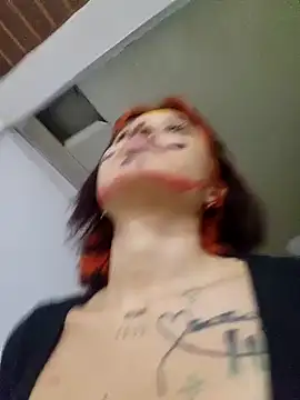 LorenRosse online show from 12, 1, 2025