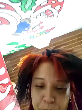 LorenRosse online show from 14, 1, 2025