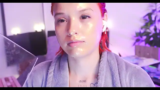 LorenRosse online show from 19, 1, 2025