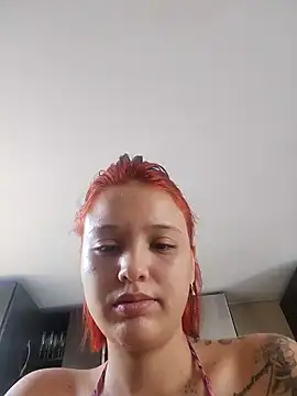 LorenRosse online show from 19, 1, 2025