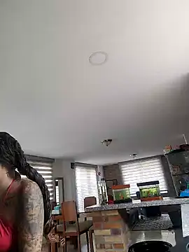 LorenRosse online show from 2, 2, 2025