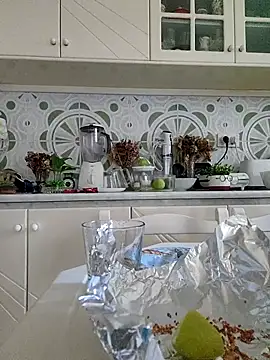 LorenRosse online show from 24, 9, 2025