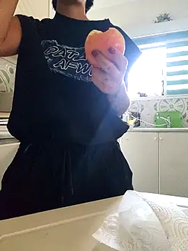 LorenRosse online show from 29, 9, 2025