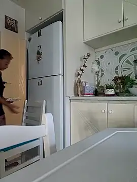 LorenRosse online show from 4, 10, 2025