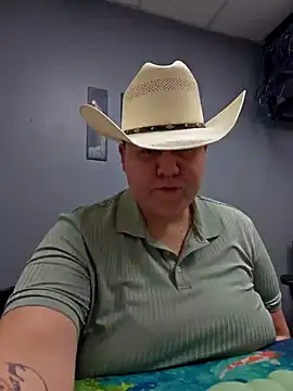 DevilDahm online show from 9, 10, 2025