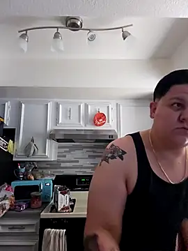 DevilDahm online show from 14, 10, 2025