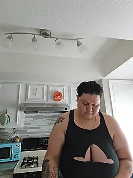 DevilDahm online show from 3, 11, 2025