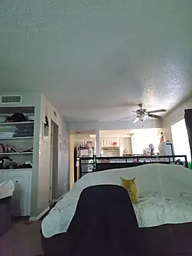 DevilDahm online show from 8, 1, 2026