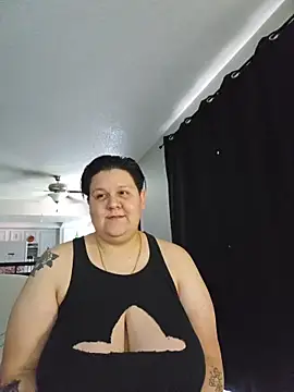 Snapshot of DevilDahm chatting on 10, 2, 2026 DevilDahm online show from 10, 2, 2026