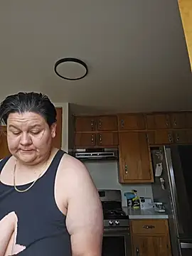 Snapshot of DevilDahm chatting on 19, 3, 2026 DevilDahm online show from 19, 3, 2026