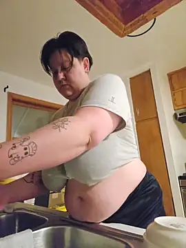 Snapshot of DevilDahm chatting on 22, 3, 2026 DevilDahm online show from 22, 3, 2026