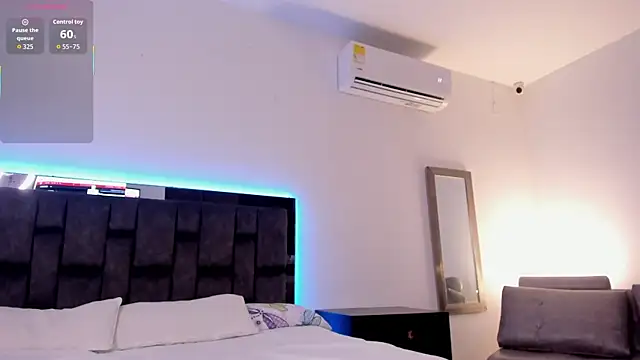 Sthef Castle online show from 18, 11, 2025