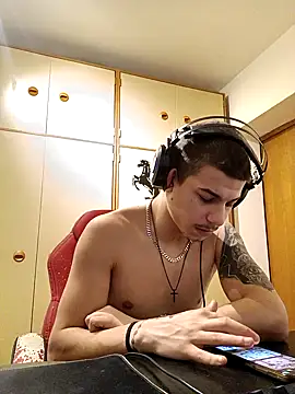 BigDickEnrg7195 online show from 22, 2, 2025