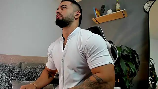 jaxon colton online show from 16, 1, 2025