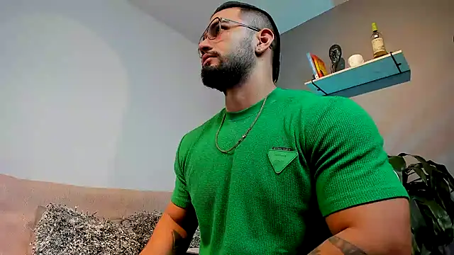 jaxon colton online show from 18, 1, 2025