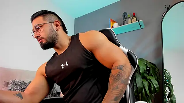 jaxon colton online show from 20, 1, 2025