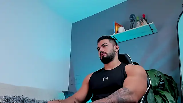 jaxon colton online show from 21, 1, 2025