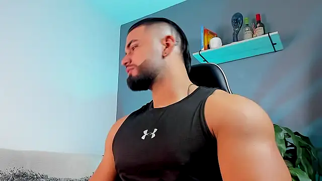 jaxon colton online show from 22, 1, 2025