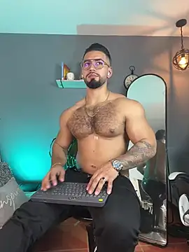 jaxon colton online show from 24, 1, 2025