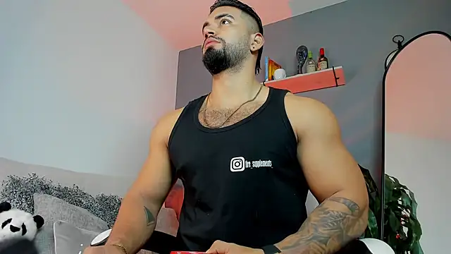 jaxon colton online show from 27, 1, 2025