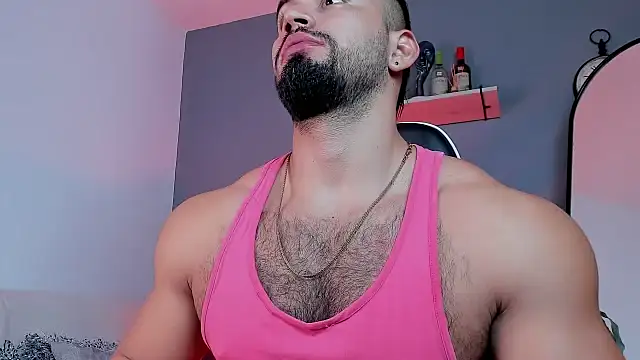 jaxon colton online show from 29, 1, 2025