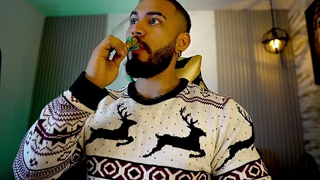 jaxon colton online show from 20, 12, 2025