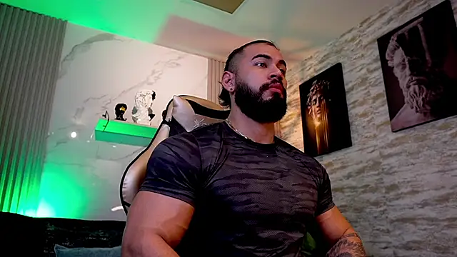 jaxon colton online show from 8, 1, 2026