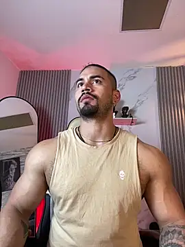 jaxon colton online show from 9, 3, 2026