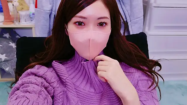 Snapshot of oxo_yuna_oxo chatting on 4, 1, 2025 oxo yuna oxo online show from 4, 1, 2025