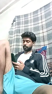 NICK IN online show from 8, 1, 2025