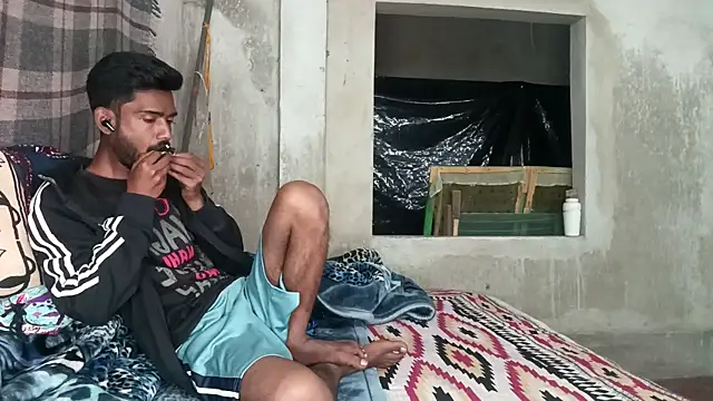 NICK IN online show from 21, 1, 2025