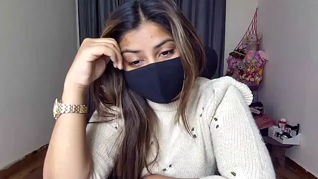 Snapshot of Hoty-Shivangi chatting on 10, 2, 2026 Hoty-Shivangi online show from 10, 2, 2026