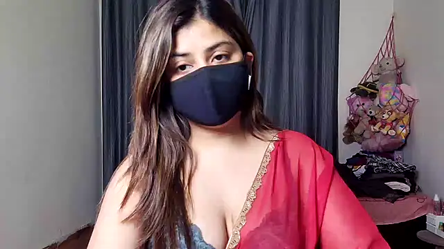 Snapshot of Hoty-Shivangi chatting on 17, 2, 2026 Hoty-Shivangi online show from 17, 2, 2026
