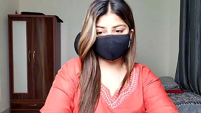 Snapshot of Hoty-Shivangi chatting on 15, 3, 2026 Hoty-Shivangi online show from 15, 3, 2026