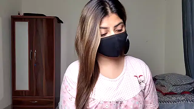 Snapshot of Hoty-Shivangi chatting on 17, 3, 2026 Hoty-Shivangi online show from 17, 3, 2026