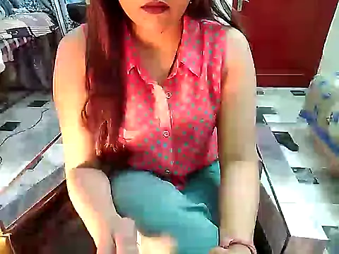 aarushi sharmaa online show from 22, 1, 2025