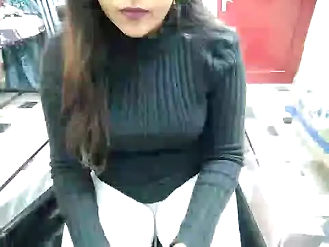 aarushi sharmaa online show from 23, 1, 2025