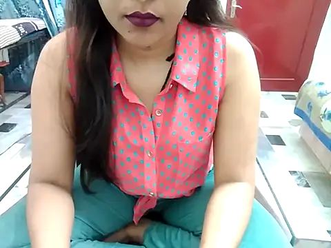 aarushi sharmaa online show from 13, 2, 2025