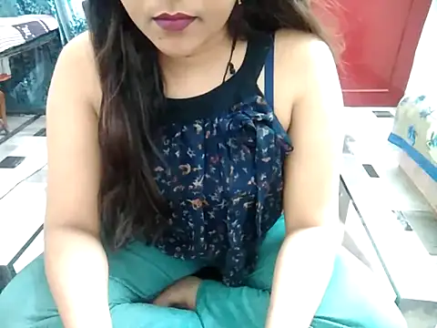 aarushi sharmaa online show from 17, 2, 2025