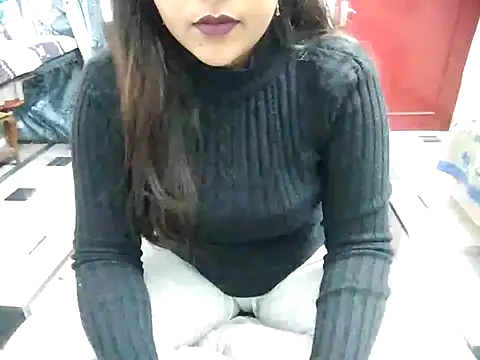 aarushi sharmaa online show from 20, 2, 2025