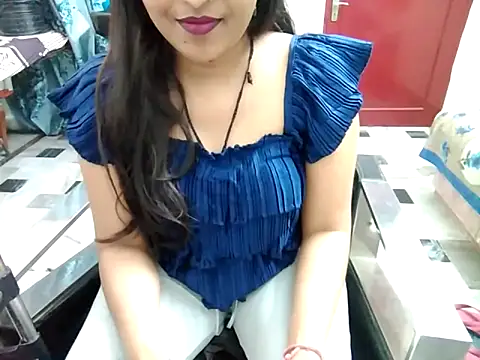 aarushi sharmaa online show from 26, 2, 2025