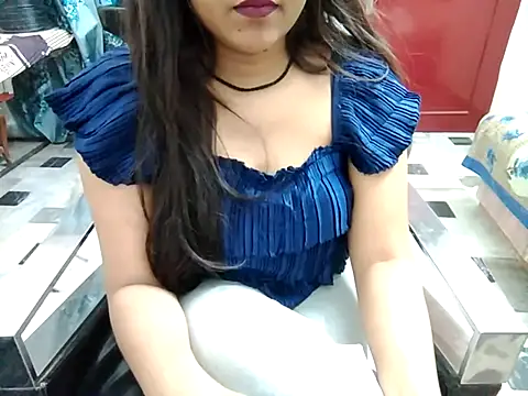 aarushi sharmaa online show from 27, 2, 2025