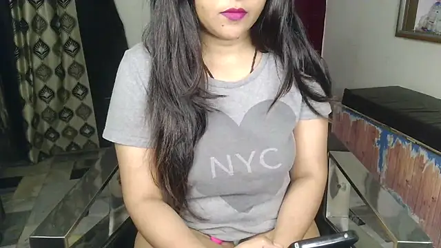aarushi sharmaa online show from 24, 9, 2025