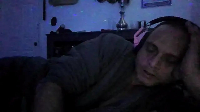 Buffshagswell online show from 18, 2, 2025